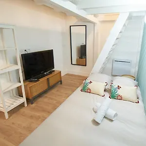 Superbe 2 Chambres-villeurbanne-cusset Villeurbanne