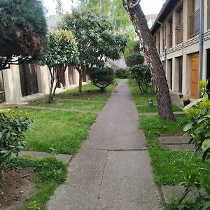  Appartement Les Salenques France