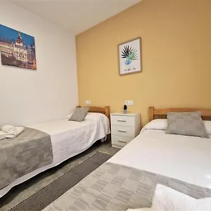  Appartement Ds Rio Guadalquivir, Cerca De La Mezquita Espagne
