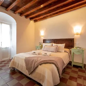  Appartement La Casita Beneroso Espagne