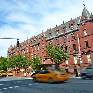 Auberge de jeunesse Hi États-Unis